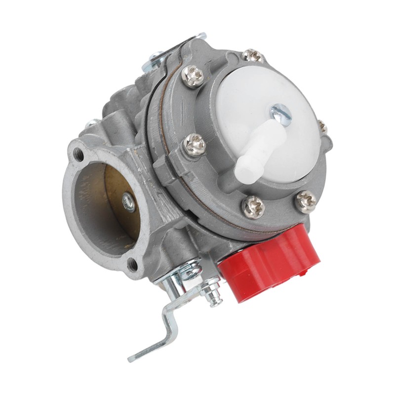 Chainsaw Carburetor Practical Aluminum ABS High Strength Chainsaw Replacement Carburetor