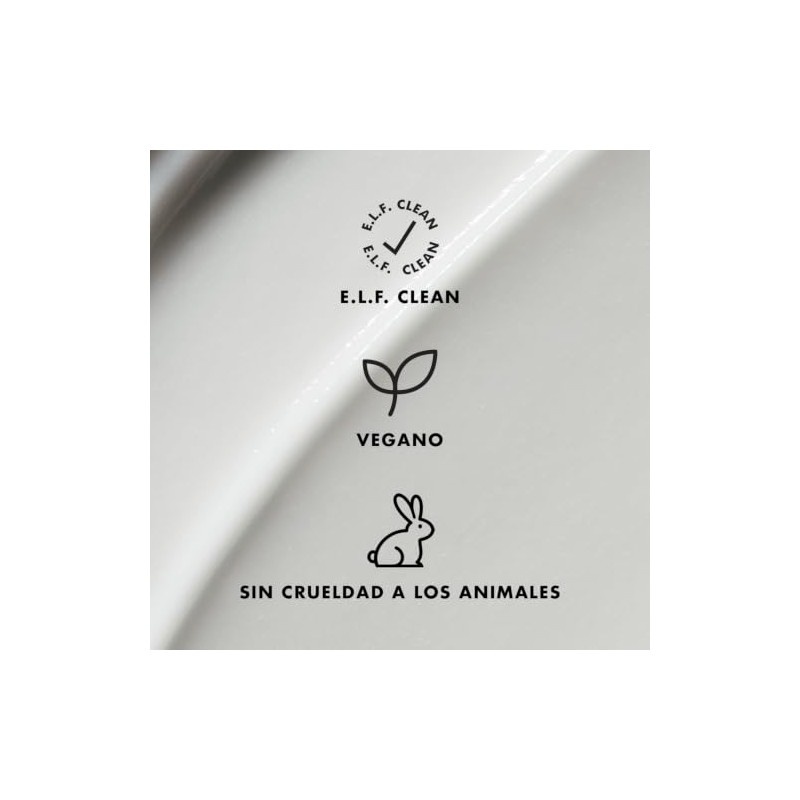 e.l.f. Cosmetics Crema Facial Hidratante