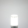 Sauglae LED Corn Bulbs, B22 Bayonet Cap, 12W, 1450Lm, 6000K