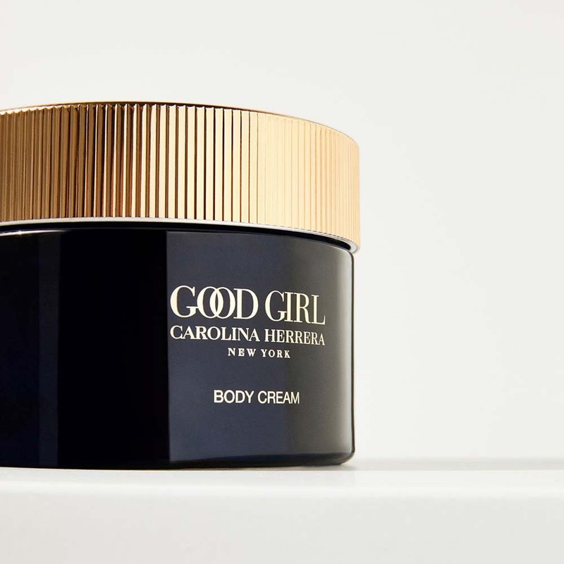 Carolina Herrera Good Girl Body Cream 200 ml