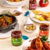 Zwita Smoky Harissa 6oz | Tunisian Sun Dried Chili Paste