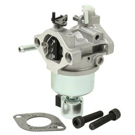 RAParts AUC11044 One New Carburetor Fits John Deere D105, E100, LA105, LA115, L107, L108