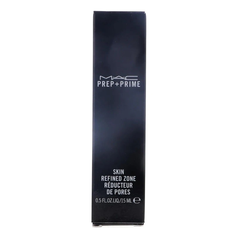 Emulsión Skin Refined Zone Acabado Mate 15 mL MAC