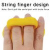 1 Pcs Squeeze Ball for Hand Therapy, for Hands Strengthening