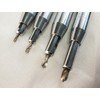 Drill Bit for Centering, Hinges, Mounting Centers, Woodworking, Countersunk Screws,