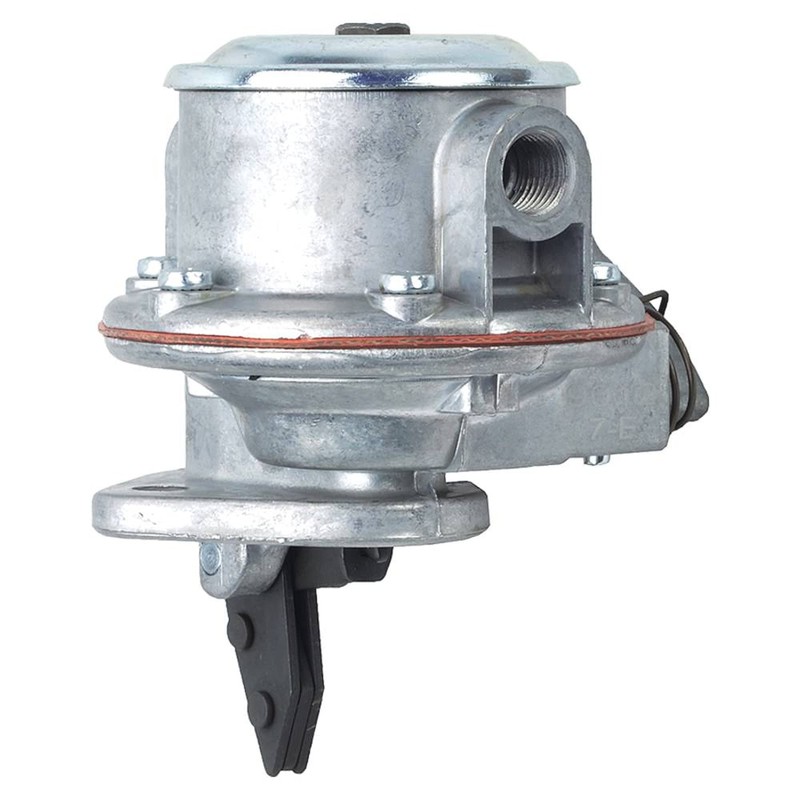 Complete Tractor 1103-3000 Fuel Lift Pump Compatible with/Replacement for Ford