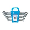 Silverline SP20 Combination Spanner Set 6pce 3/8 - 11/16" AF