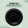 Replacement Wheel for BISSELL CleanView Compact Upright Vacuum for Series