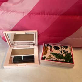 Estée Lauder (2) Estee Lauder Bronze Goddess Powder Bronzer 02 Medium