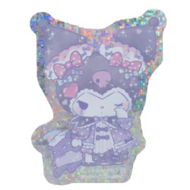 K Company 582760 Kromi Sticker Sticker, Sparkle, Die-cut, Dolly Mix Sanrio Characters x DOLLY MIX