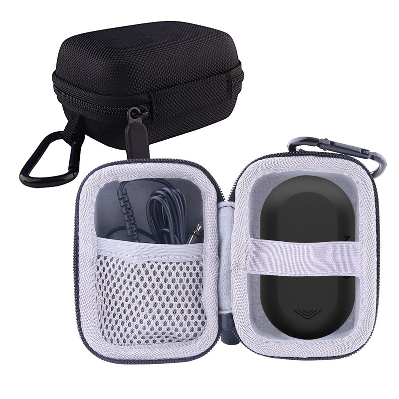 WERJIA Hard Carrying Case for PETZL TIKKINA Headlamp GearLight LED