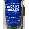 Orbit 1 Pack NEW Orbit Voyager II Gear Drive Sprinkler