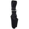 Densan Electronic Professional Tool Holder, Premium Artificial Leather, Waist Bag,