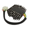 Regulator Rectifier for SUZUKI GSX-R1300 GSXR 1300 HAYABUSA 1999-2007