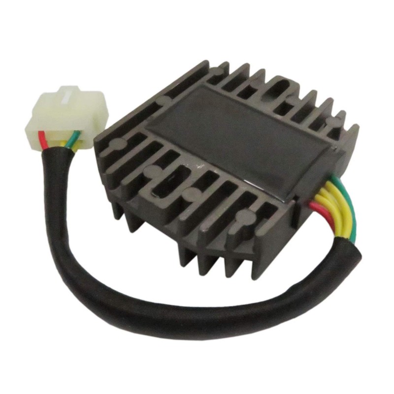 Regulator Rectifier for SUZUKI GSX-R1300 GSXR 1300 HAYABUSA 1999-2007