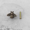 Be In Your Mind 10PCS Metal Bee Shape Knobs Pull
