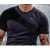 BambooMN Copper D Shoulder Compression Brace - 1 Brace