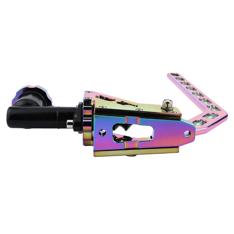 Kyostar Neo Chrome Racing E-Brake Hydraulic Drift Hydro E-Brake E