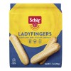 Schar Gluten Free Ladyfingers 5.3oz Perfect for Tiramisu and Snacking