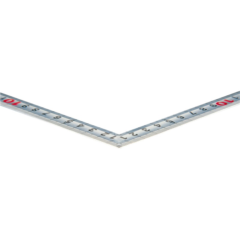 タジマ(Tajima) 等厚曲尺 同目30cm KA-M3