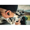 Caldwell E-MAX Shadows Pro - Electronic Hearing Protection with Ambient