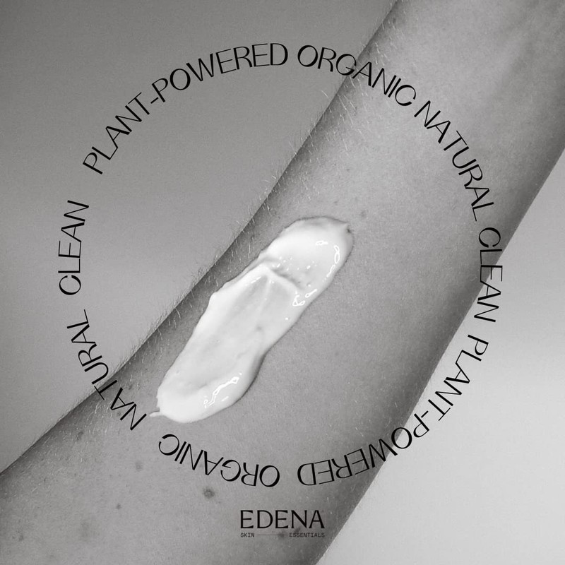EDENA | Leche Corporal Verbena | Hidratante | Textura Ligera