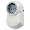 EHMANN line filter adapter plug to protect against interference from