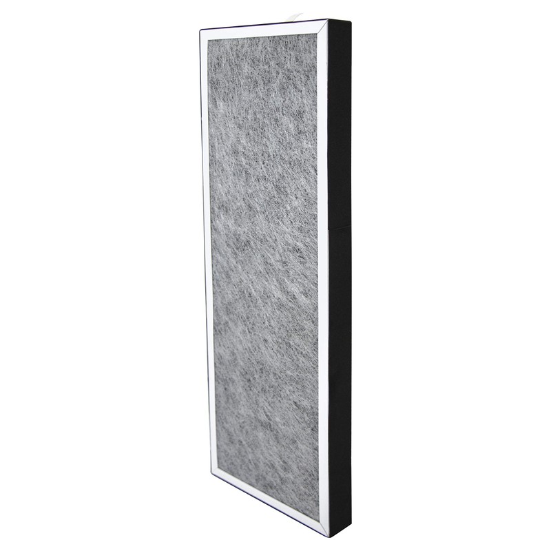 LivePure True HEPA Replacement LP-HF250 Filter for Sierra Tall Tower