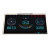 7 Inch IPS Screen HD 170 Degree Viewing Angle Backlight