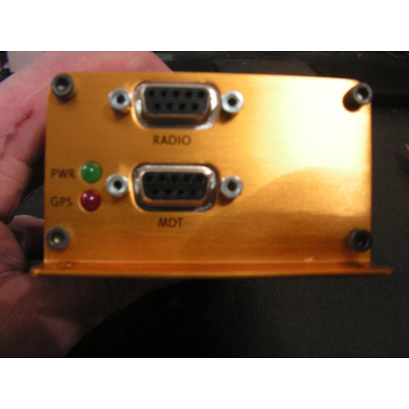 Trimble BRAND NEW Trimble Placer Gold APU GPS Receiver 62610-01