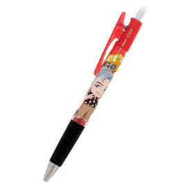 Sunstar Stationery TinyTAN Permanent Ballpoint Pen Opt RM S4651774