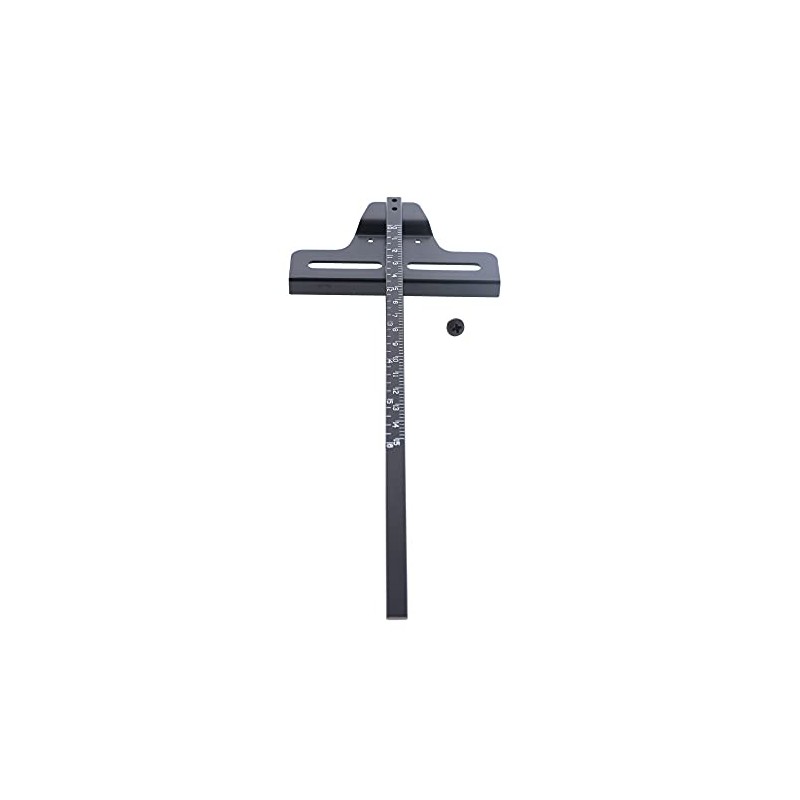 Ryobi OEM 202936001 Jigsaw Edge Guide Assembly P523 P5231