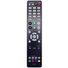 INTECHING RC024SR AV Receiver Remote Control for Marantz NR1506, NR1605,