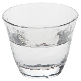 Takasegawa Sake Glass, 2.8 fl oz (80 ml)
