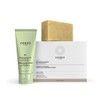 Complete Care Set – Lotion, Soap Bars & Skin Barrier Support Supplement