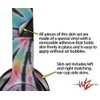 WraptorSkinz Skin Compatible with Beats Solo 4, Solo 3 and