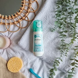 Femfresh Pure Freshness & Hydration Daily Intimate Foam Wash, 150ml