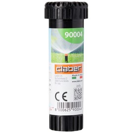 Claber 90004 Pop-Up Sprinklers 0 – 350