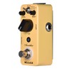Guitar Effect Pedal, Acoustikar Acoustic Guitar Simulator Effect Pedal True