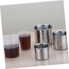 4 Piezas Taza Medidora De Líquidos Tazas De Líquidos Vaso