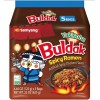 Samyang Buldak Yokisoba Spicy Chicken Ramen 125g x 5 Packs