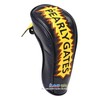 [Parly Gates] Headcover [Character Collaboration] (Utility / Count: 3, 4,