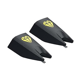 Ortofon Concorde MKII Club Replacement Styli - Twin Set