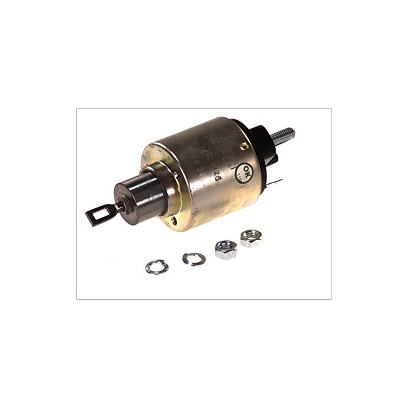 Magneti Marelli 940113050126 Magnetic Switch Starter