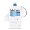 Lubriderm Daily Moisture Hydrating Body and Hand Lotion with Vitamin
