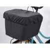 Sagisaka, Kagisaka, Front Basket Cover
