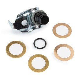 FANHAY Camshaft Crankshaft Position Sensor for Ford 7.3 L 7.3L E-350 E-450 Powerstroke Diesel PC603 1885812C91 1885781C91