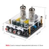 Aimiya AIYIMA Upgraded 6K4 Tube Preamplifier Amplifiers HiFi Tube Preamp