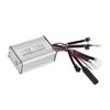 KT 17A Controller 36V 48V Motor Controller Square Wave with