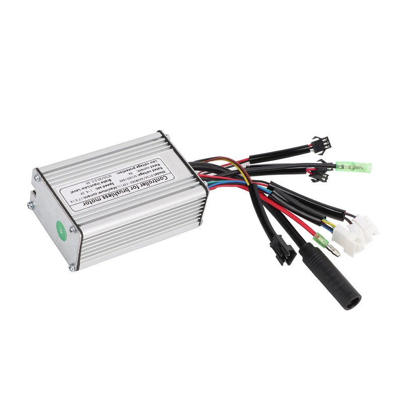 KT 17A Controller 36V 48V Motor Controller Square Wave with